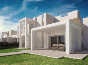 Located a few hundred metres from one of the most beautiful beaches in the world